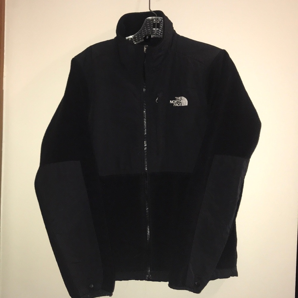 North Face Denali Jacket